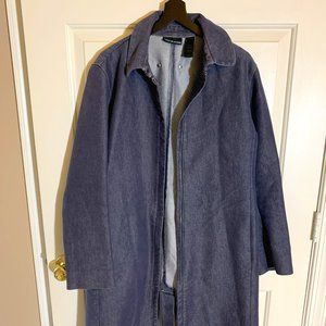 DKNY / JEANS coat